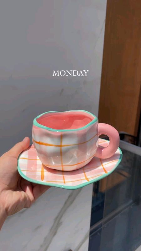 #cangkir #cangkirunik #teacup #mugkeramik #mugviral #kadounik #GratisOngkirRP0 #shopeevideo #vouchershopee #Diskon40RB #DiskonRacunShope