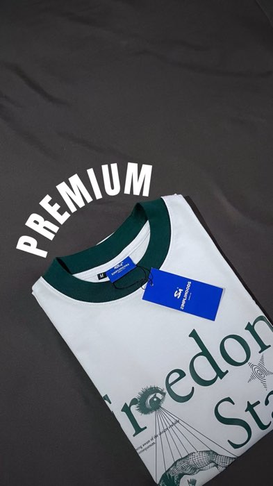 PREMIUM 🔥🔥🔥 #ShopeePilihLokal #TermurahDiShopee #Diskon30rb #Diskon40RB #boxy #boxyoversize #kaosboxy #kaosdistro