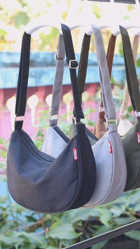 #slingbagkanvas #RacunShopee #SpillRacunShopee #GratisOngkirRP0 #GakNyeselBeliIni #DiskonRacunShopee #ViralDiShopeeVideo