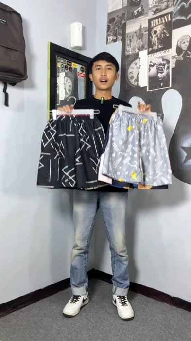 Murce buruan #RacunShopee #ViralDiShopeeVideo #ShopeeCOD #DiskonRacunShopee #kolormurah #kolorpendek