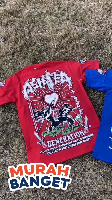 kaos ashter##PejuangRupiah #BadaiTapiBudget #SpillRacunShopee #RacunShopee #ShopeeFashionHaul#ShopeeCOD #ViralDiShopeeVideo