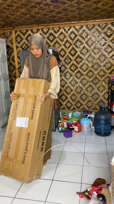 Rak serbaguna #rakdapur #raksebaguna #ratas