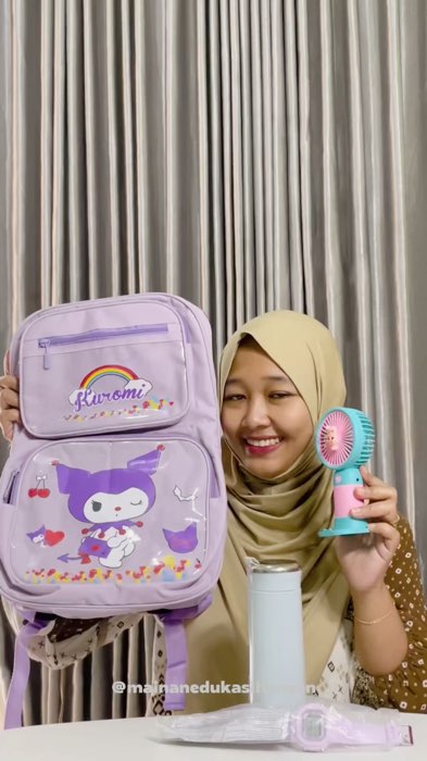 SD SMP juga bisa #RacunShopee #DiskonRacunShopee #DiskonShopeeVideo #taskuromi #taskuromiranselsekolah #taskuromianak #taskuromimurah #taskuromianakse