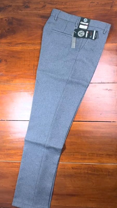 yuk cek out sekarang celana bahan slimfit kerja formal kantor panjang#GakNyeselBeliIni #RacunShopee #ShopeeCOD #ViralDiShopeeVideo