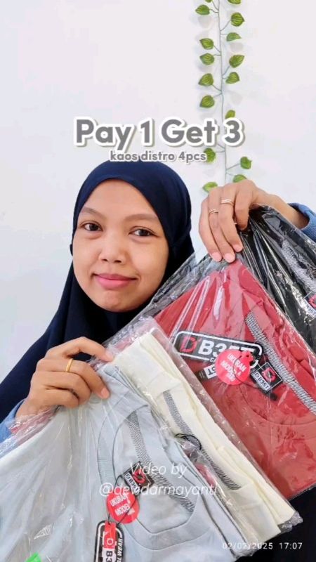 #kaos #kaosnyaman #kaosdistro #DiskonShopeeVideo #SpillRacunShopee #SpillBawaBerkah #PejuangRupiah #ShopeeHaul #ShopeeFashionHaul #ShopeeCOD #shopee
