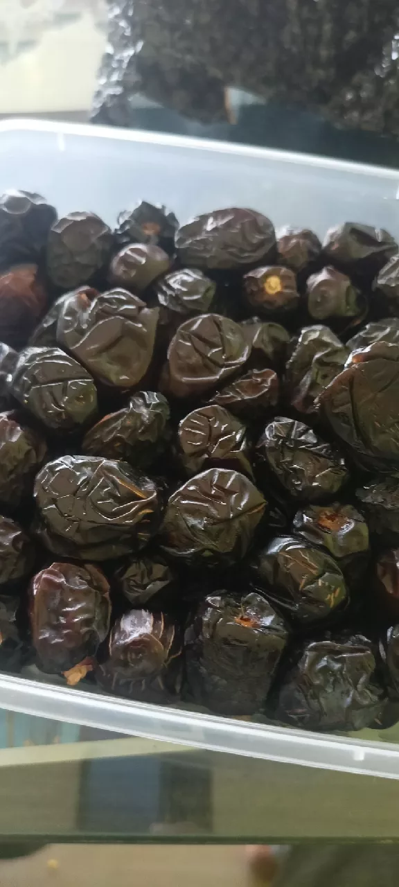 Kurma Ajwa di Medan