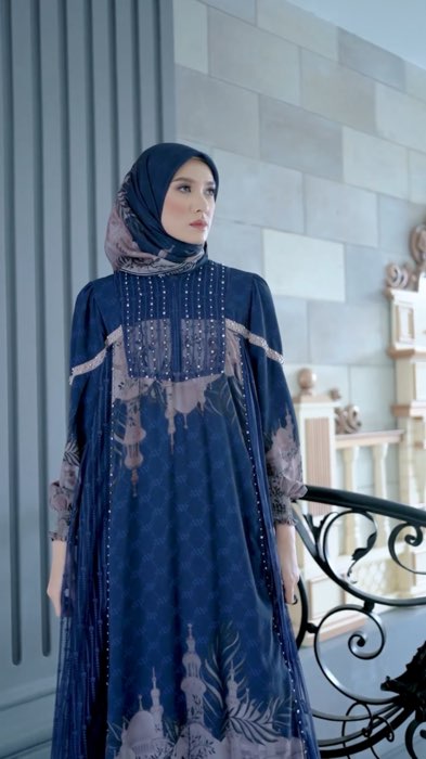 SERIES TERBARU MAYESHA 🔥 #gamiscantik #gamiskekinian #gamisterbaru #ShopeeFashionHaul #ShopeeLook #RacunShopee