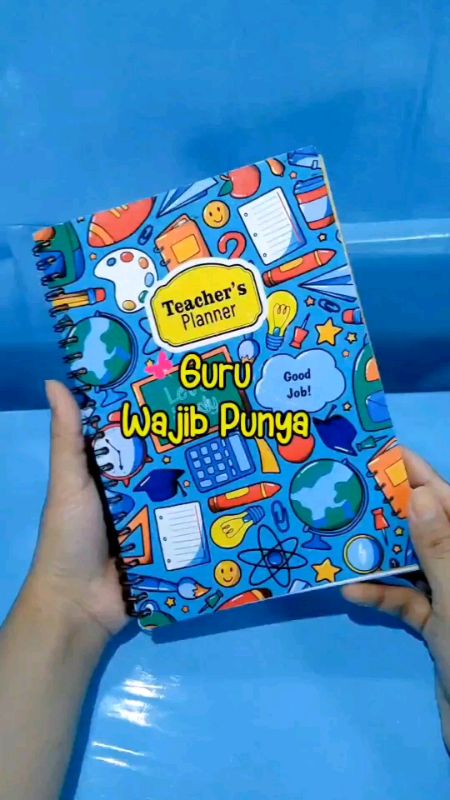 #RacunShopee #RacunShopeeCheck #SpillRacunShopee #SpillBawaBerkah #GratisOngkirRP0 #ViralDiShopeeVideo #teacherplanner #BukuKerjaGuru #bukukerja