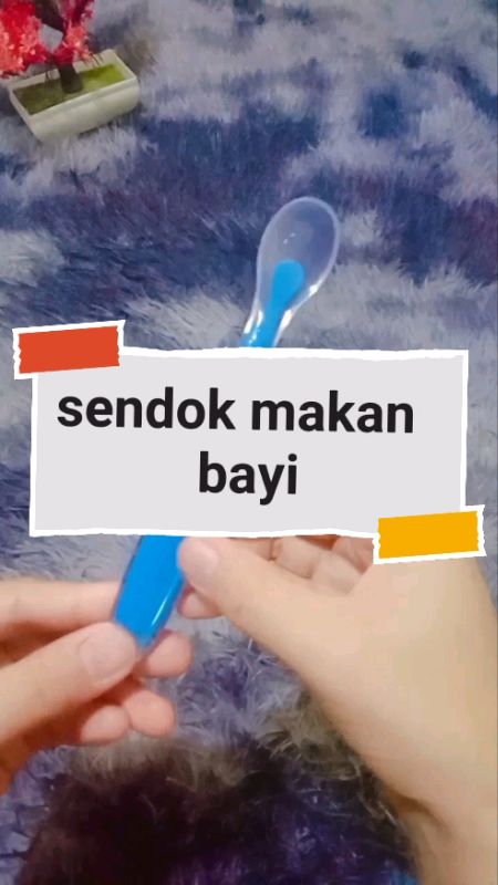 #sendokmakanbayi #sendokmakanbayisilikon #sendoksilikonbayi #sendokbayi #RacunShopee #RacunShopeeCheck #ViralDiShopeeVideo