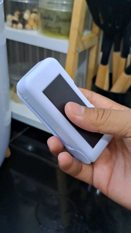 perekat kemasan portable #ShopeeBeautyHaul #ShopeeHaul #RacunShopee #perekatplastik