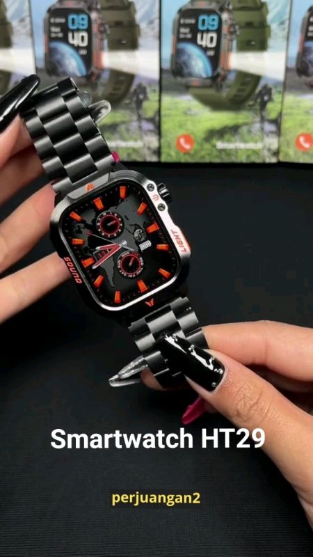#smartwatch #Diskon50Persen #GratisOngkirRP0 #ViralDiShopeeVideo #SpillBawaBerkah #ShopeeBeautyHaul #ShopeeFashionHaul #DiskonRacunShopee #RacunShopee