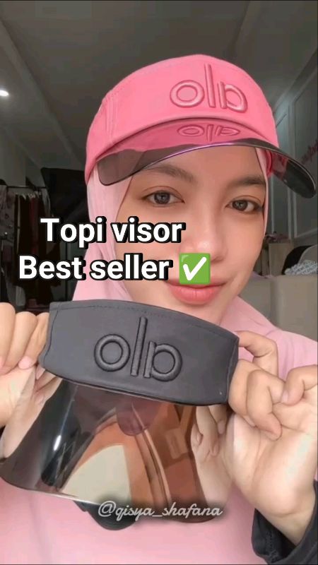 cus bungkus #DiskonRacunShopee #RacunShopeeCheck #ViralDiShopeeVideo #GakNyeselBeliIni #GratisOngkirRP0 #ShopeeCOD #topi #topiantiuv #topiwanita