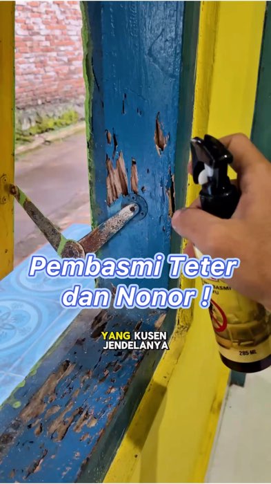 Pembasmi teter dan nonor ampuh #RacunShopee #SpillBawaBerkah #ShopeeLook #GratisOngkirRP0 #ViralDiShopeeVideo