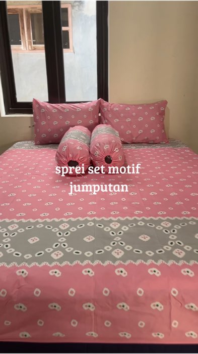 series jumputan #spreijumputan #spreimurah #spreisetmurah #shopeevideo #RacunShopee