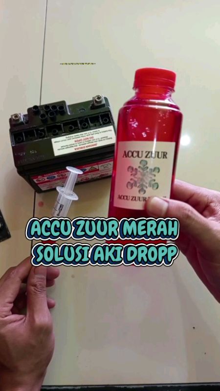 accu zur merah #RacunShopee #SpillRacunShopee #GratisOngkirRP0 #GakNyeselBeliIni #GratisOngkirRPO #ShopeeCOD #ViralDiShopeeVideo #SpillBawaBerkah