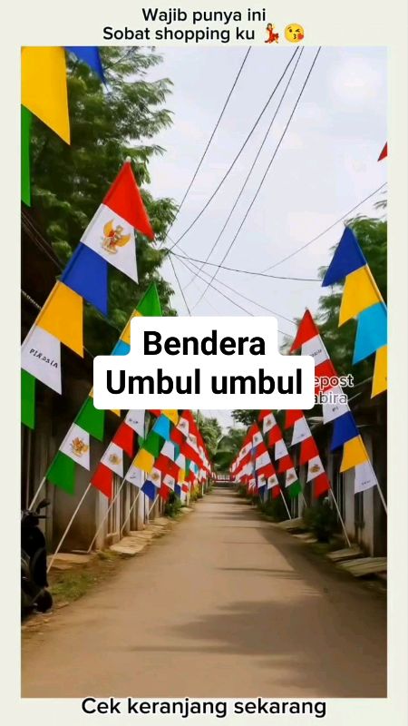 #bendera #benderamerahputih #benderaindonesia #benderamurah #RacunShopee #RacunShopeeCheck #Diskon50Persen #Diskon40RB #ShopeeLook #ShopeeCOD #viral