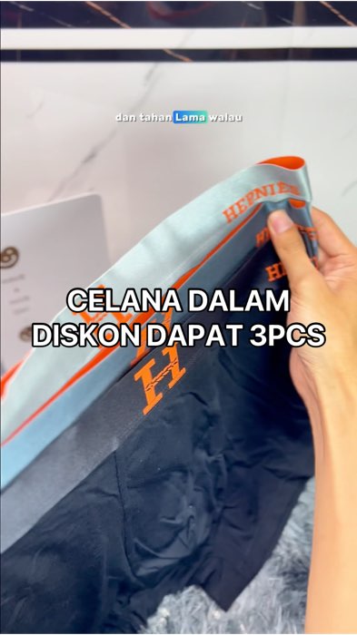 CELANA DALAM BOXER PROMO 3PCS #celanadalampria #celanadalampriadewasa #sempaklakilaki #celanadalamcowok #Diskon40RB #racunshopeemurah #1111bigsale