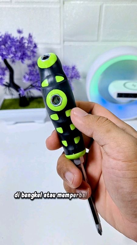 Obeng bolak-balik#SpillRacunShopee #RacunShopeeCheck #RacunShopee #obengmultifungsi #SpillBawaBerkah