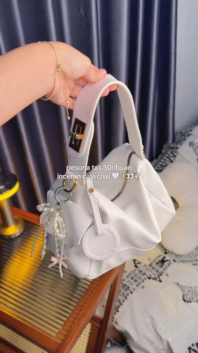 pretty🤍🕊️ #PromoNonStop #RacunShopee #DiskonRacunShopee #Cashback40Persen #ShopeeLook