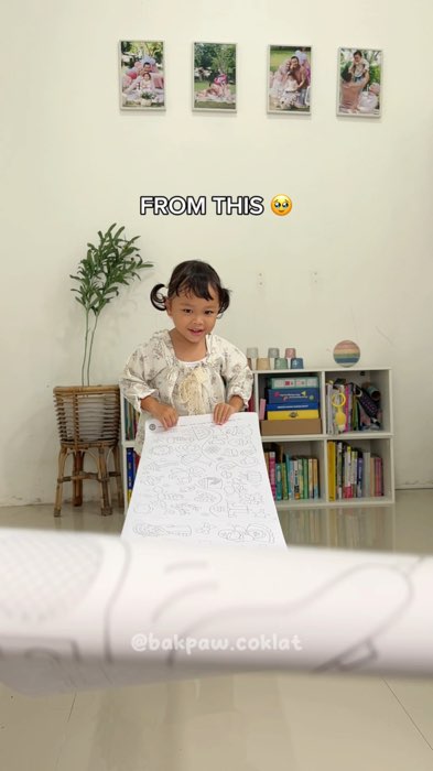 Kertas roll mewarnai #barangunik #mewarnai #kertasmewarnai #DiskonRacunShopee #RacunShopeeCheck #racunshopeemurah