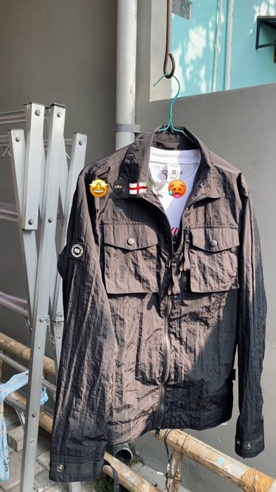 obat kece🤩 #troublemaker #overshirt #casual #casualoutfit #kece #troublemakerobsessed #troublemakerjaket #murah #produklokal #beranda #bestseller