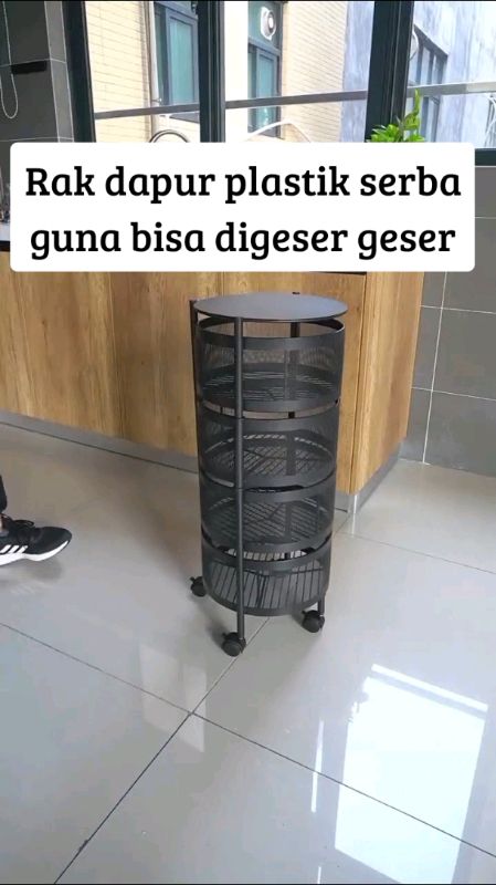 #SpillBawaBerkah #RacunShopee #rakdapurplastik #perlengkapandapurmurah #raktroliserbaguna