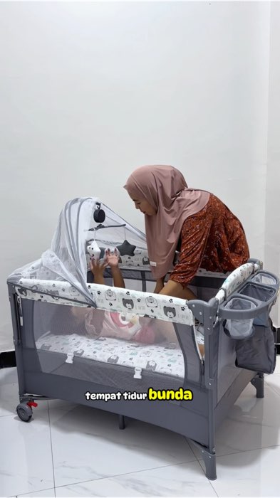 #tempattidurbayi #boxbayi #boxtempattidurbayi