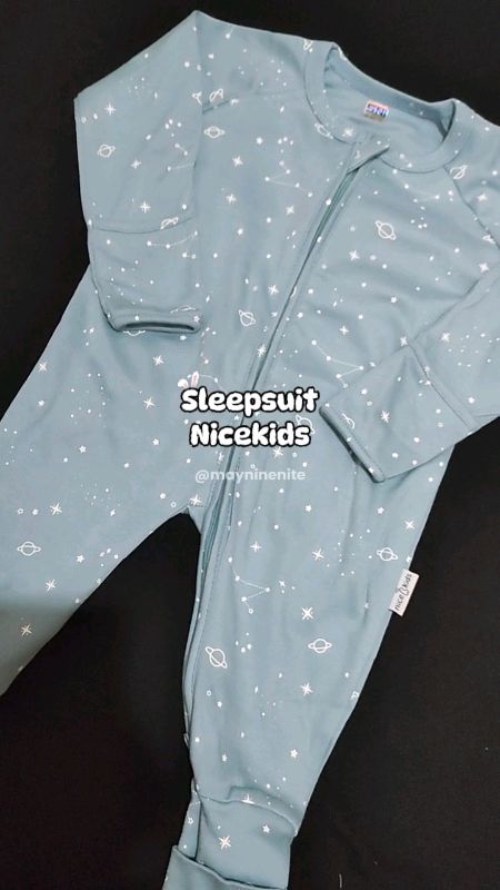 #sleepsuitbayi #NiceKidsOfficial