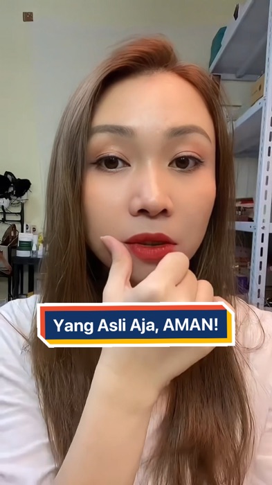 Yang asli malah lebih hemat #BeautyRisingStar #Maybelline #RacunShopee #BeautyFest #maybellineindonesia #ViralDiShopeeVideo
