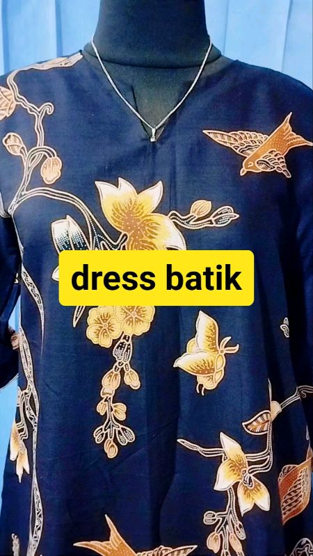 dress batik kekinian jumbo#RacunShopee #Diskon40RB #DiskonRacunShopee #GratisOngkirRP0 #Diskon50Persen #dressbatik #dressbatikmodern #