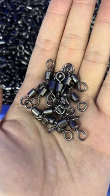 roling swivel anti karat murah terlaris #RacunShopee #SpillRacunShopee #Diskon50Persen #GratisOngkirRP0 #swivel #swivelkilikili #pancing #mancing