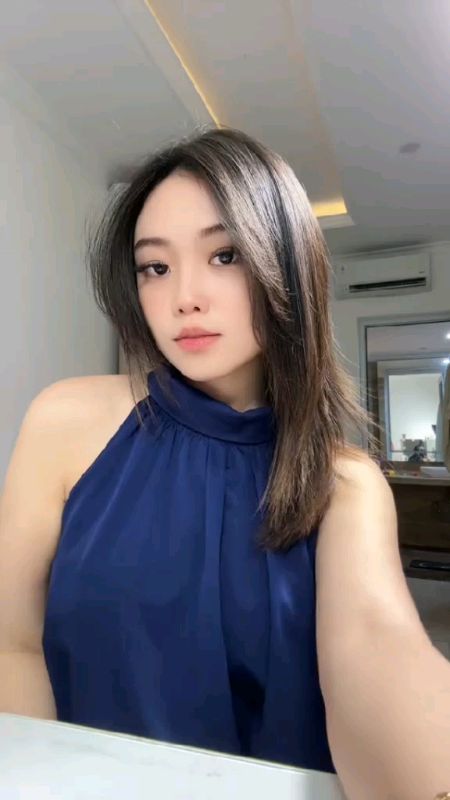 #RacunShopee #ShopeeFashionHaul #ShopeeLook #atasanwanita #bajuwanita #haltertop #fypshopee