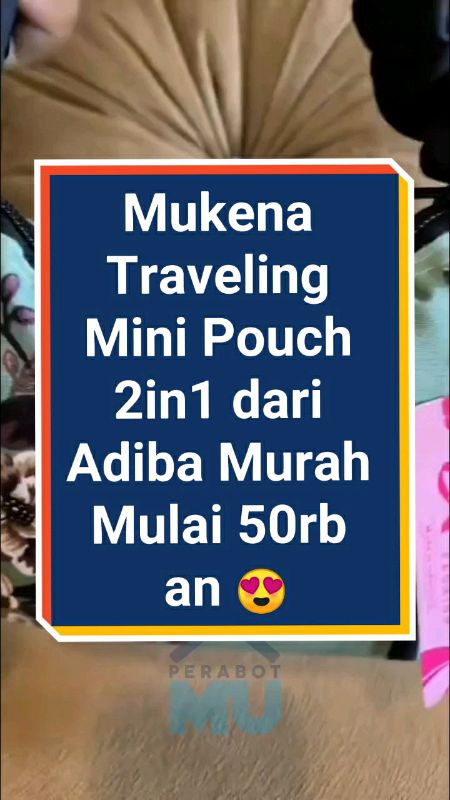 #mukena #mukenamurah #mukenahcantik #mukenatravelmini #mukenadewasa #RacunShopee #RacunShopeeCheck #SpillRacunShopee #BadaiTapiBudget #PromoNonStop