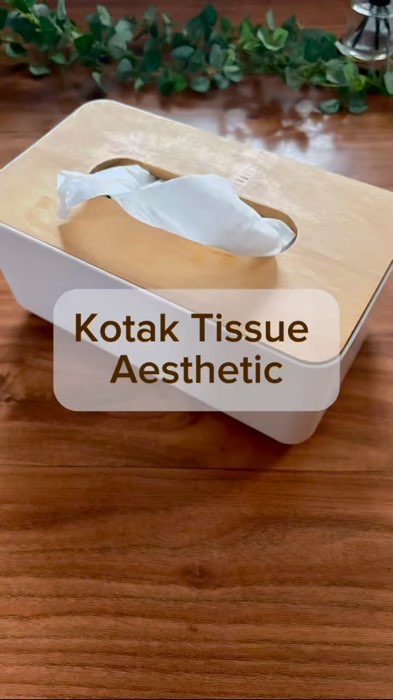 Kotak Tisu Asthetic #kotaktisu #kotaktissue #tempattisueaestetic #tempattisu #aesthetic #kotaktisuestetik #kotaktissueminimalis #tempattisueaestetic