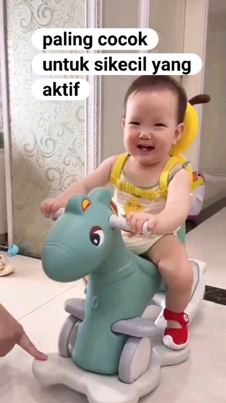 mainan anak viral + pelindung kepala bayi#mainananakindonesia #RacunShopee #fypdongggggggg