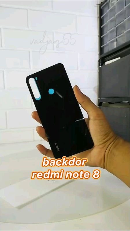 #backdoor #redmi note 8 #backdoorredminote8  #RacunShopee #SpillBawaBerkah