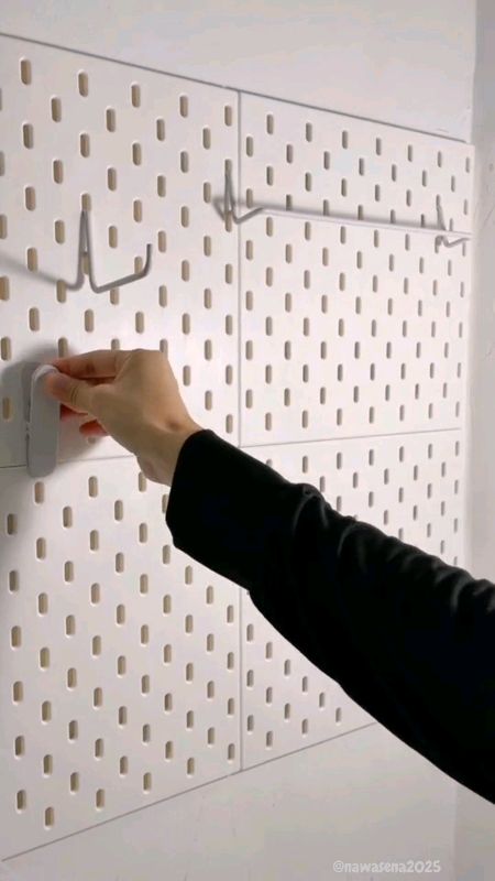 #pegboard #papandinding #wallshelfboard #RacunShopee #SpillRacunShopee #SpillBawaBerkah #BadaiTapiBudget #GakNyeselBeliIni #ViralDiShopeeVideo