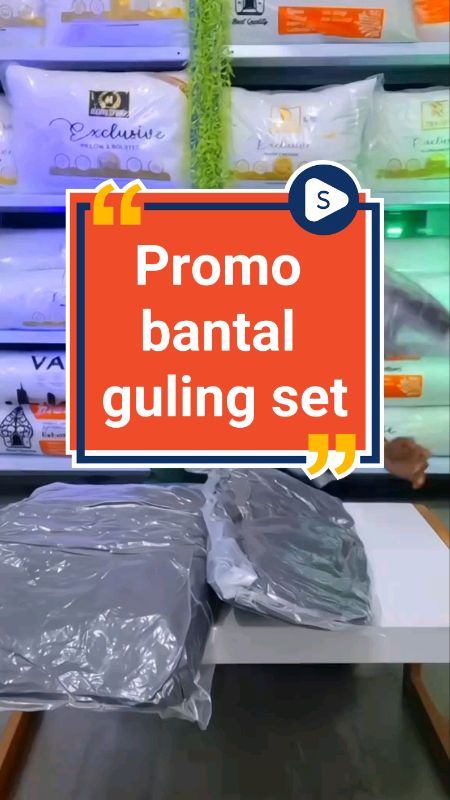 Isi 4 lite bantal guling premium 🥰🥰 #bantalgulingmurah #bantalgulinghotel #ViralDiShopeeVideo #PromoNonStop #RacunShopeeCheck #RacunShopee