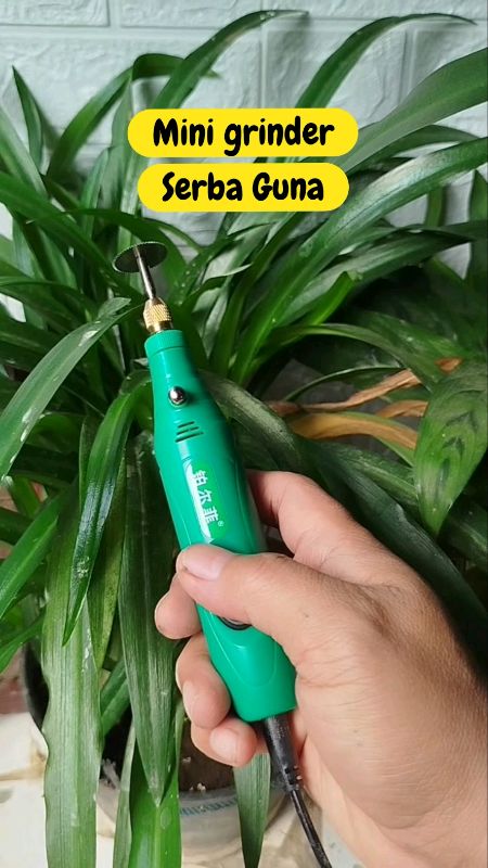 mini grinder, minibor, bor tangan mini. #RacunShopee #ShopeeCOD #grinder #minigrinder #bormini #gerinda