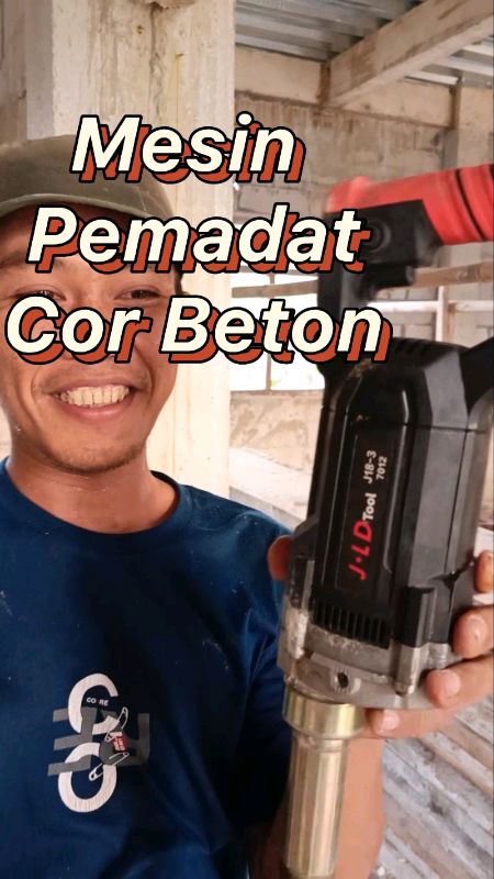 #alatpemadatcorbeton #pemadatcorbeton #jld #RacunShopee #RacunShopeeCheck #SpillRacunShopee #ViralDiShopeeVideo #PromoNonStop