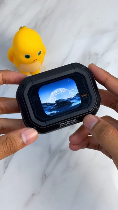 TWS SUPER CANGGIH XP6 lagi PROMO NIHH😱🤑 Jangan sampai kehabisan Yuk CO SEKARANG‼️💥#twsbluetooth #twsgaming #twstranslator #twssuperbass #shopeevide