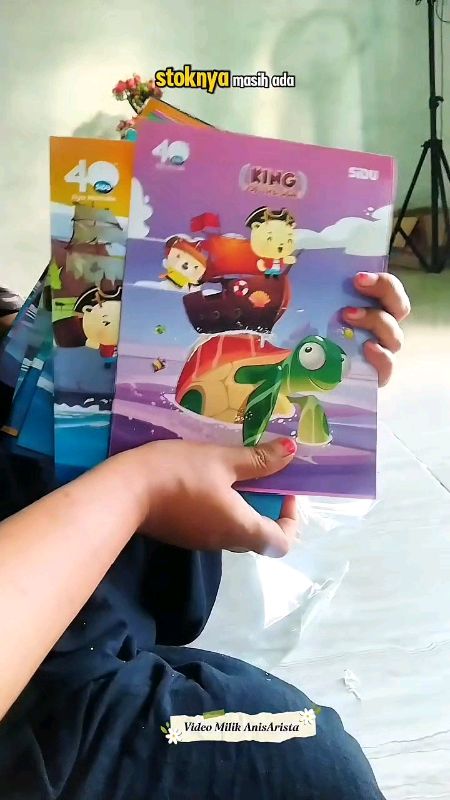 Buku tulis Sidu #GratisOngkirRP0 #RacunShopeeCheck #25GajianSale #DiskonRacunShopee #RacunShopee #bukutulis #bukutulissidu #shopeevideo #alatsekolah