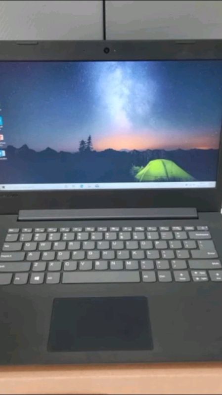 Laptop Lenovo 130-14AST, Amd A4-9125, Gen 7Th Vga Radeon R3 Graphics Ram 4 Gb / SSD 128Gb/HDD 500Gb #RacunShopee #ViralDiShopeeVideo #RacunShopeeUnik