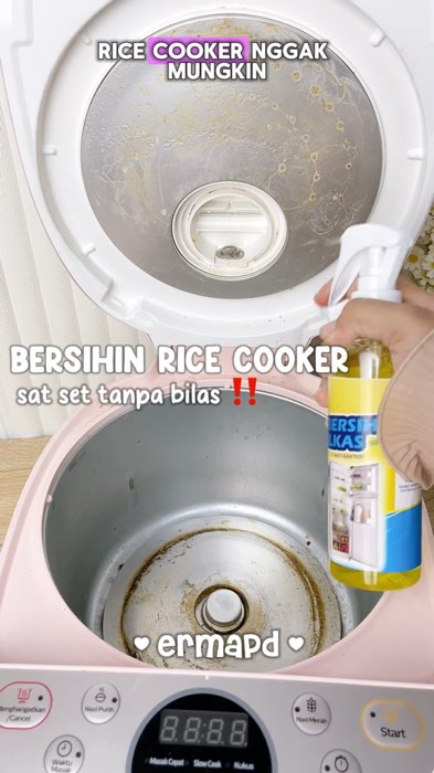 #pembersihkulkas #pembersihkulkasantibakteri #pembersihkulkasampuh #pembersihkulkasviral #pembersihkulkasdanmagicom #sonicpembersihkulkas #RacunShopee