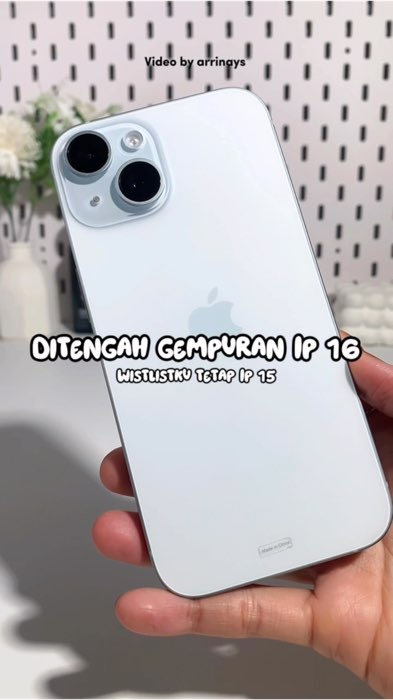#iphone15 #iBoxOfficial #iboxresmi #iphone #GratisOngkirRP0 #CODinApa #hpiphone #ViralDiShopeeVideo