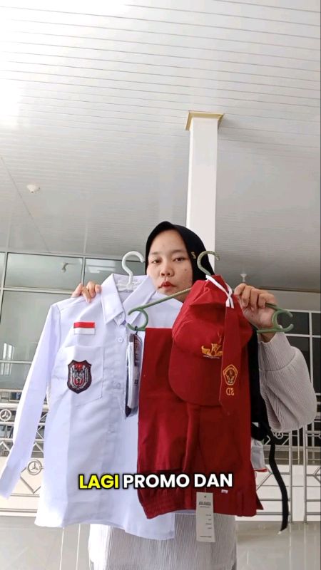 #seragamSDputihmerah#SERAGAMSDLAKILAKI #SeragamSdSetelan  #seragasd#seragasd  #seragamsdlaki2panjangsuperlengkap#ViralDiShopeeVideo  #ShopeeCOD