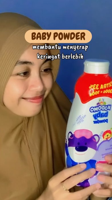 bedak bayi kodomo #bedakbayi #kodomobabypowder #kodomojumbo #bedakbayikodomo #bedakbayikodomo400gr #racunshopeemurah #racunbelanja #momandbaby #fypp