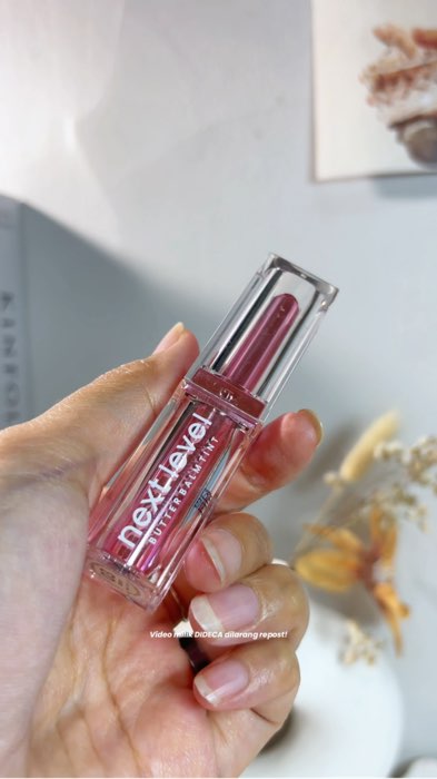 #butterbalm #tintedlipbalm #lipbalm #hanasui #GakNyeselBeliIni #RacunShopee #nextlevelhanasui #TermurahDiShopee #CantikdiShopee