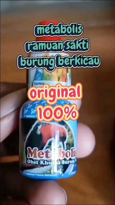 METABOLIS#metabolis #metabolisdredhi #burungkicau #RacunShopee #RacunShopeeCheck #SpillRacunShopee #shopeevideo #SpillBawaBerkah #DiskonRacunShopee