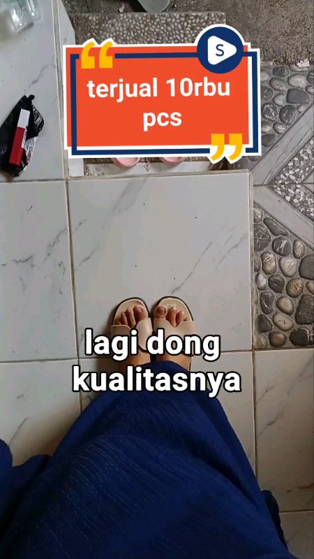 sandal rekomen buat harian #sandal #sandalwanita #sandalmurah #sandalviral #RacunShopee